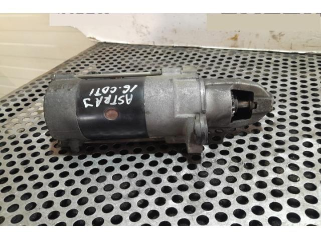 bontott OPEL ASTRA J Önindító