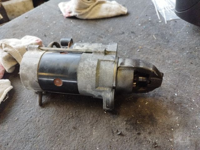 bontott OPEL ASTRA J Önindító