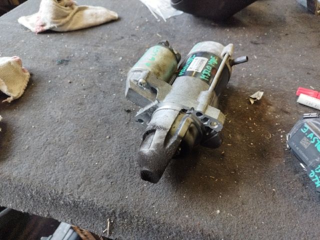 bontott OPEL ASTRA J Önindító