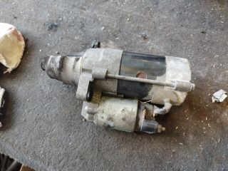 bontott OPEL ASTRA J Önindító