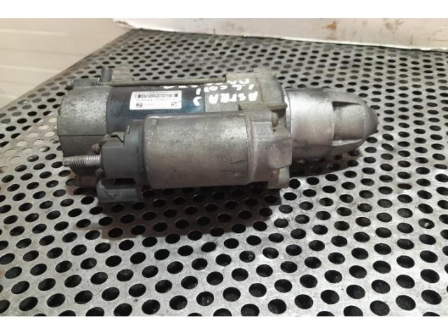 bontott OPEL ASTRA J Önindító