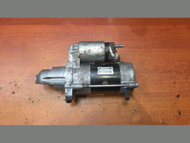 bontott OPEL ASTRA J Önindító