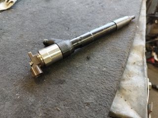 bontott OPEL ASTRA J Porlasztó (1 db)