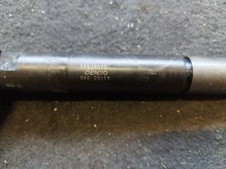 bontott OPEL ASTRA J Porlasztó (1 db)