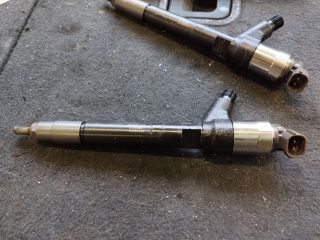 bontott OPEL ASTRA J Porlasztó (1 db)