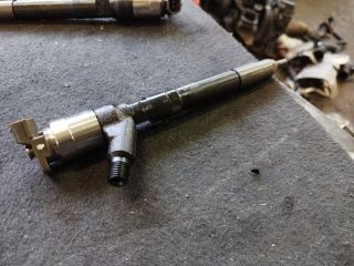 bontott OPEL ASTRA J Porlasztó (1 db)