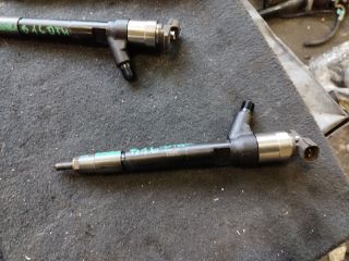 bontott OPEL ASTRA J Porlasztó (1 db)