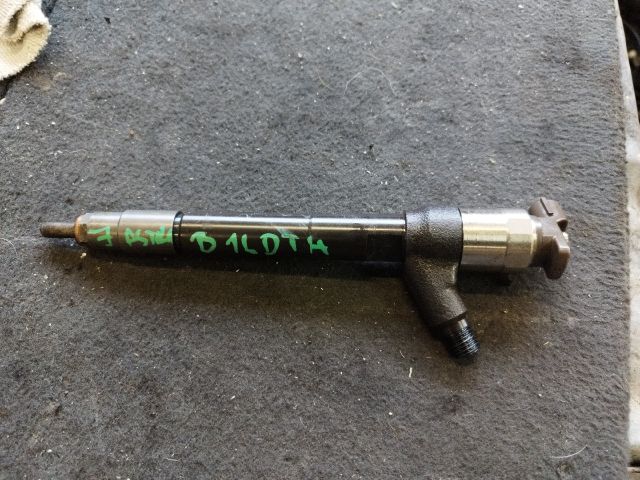 bontott OPEL ASTRA J Porlasztó (1 db)