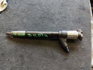 bontott OPEL ASTRA J Porlasztó (1 db)