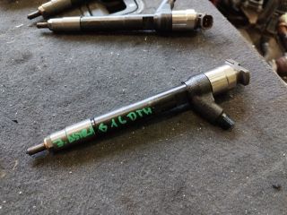 bontott OPEL ASTRA J Porlasztó (1 db)