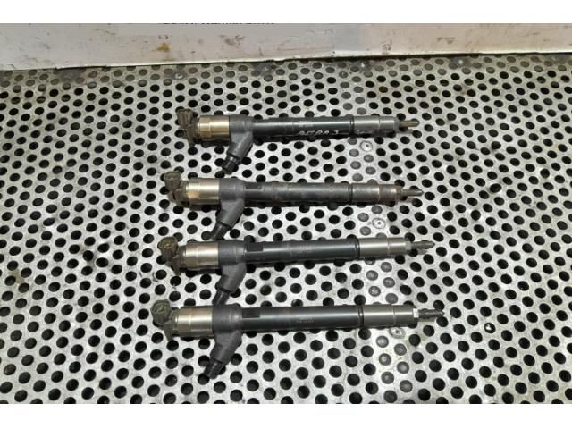 bontott OPEL ASTRA J Porlasztó (1 db)