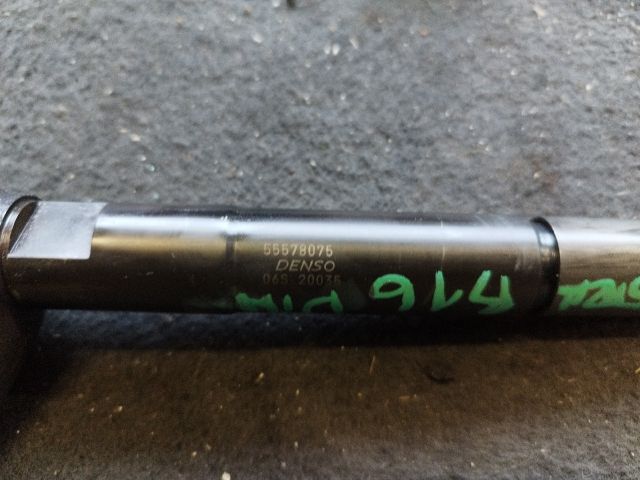 bontott OPEL ASTRA J Porlasztó (1 db)