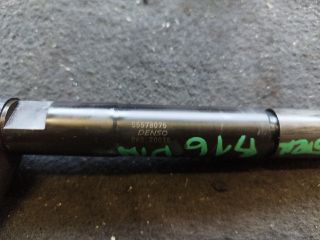 bontott OPEL ASTRA J Porlasztó (1 db)