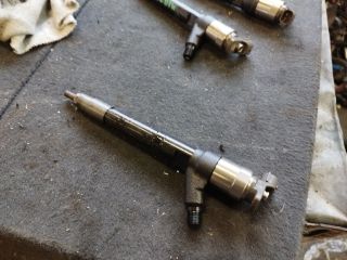 bontott OPEL ASTRA J Porlasztó (1 db)