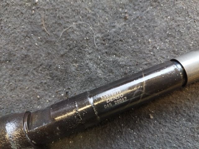 bontott OPEL ASTRA J Porlasztó (1 db)