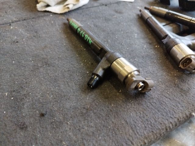 bontott OPEL ASTRA J Porlasztó (1 db)