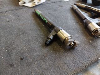 bontott OPEL ASTRA J Porlasztó (1 db)