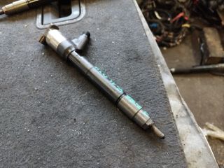 bontott OPEL ASTRA J Porlasztó (1 db)