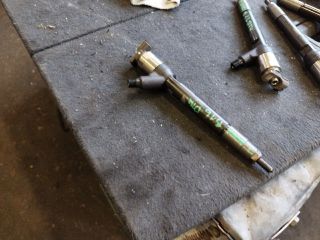 bontott OPEL ASTRA J Porlasztó (1 db)