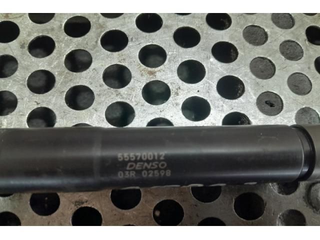 bontott OPEL ASTRA J Porlasztó (1 db)