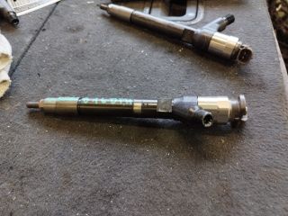 bontott OPEL ASTRA J Porlasztó (1 db)