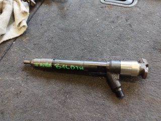 bontott OPEL ASTRA J Porlasztó (1 db)