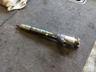 bontott OPEL ASTRA J Porlasztó (1 db)