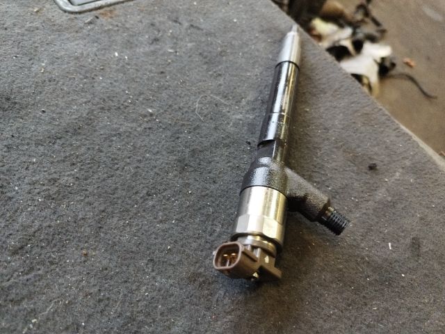 bontott OPEL ASTRA J Porlasztó (1 db)