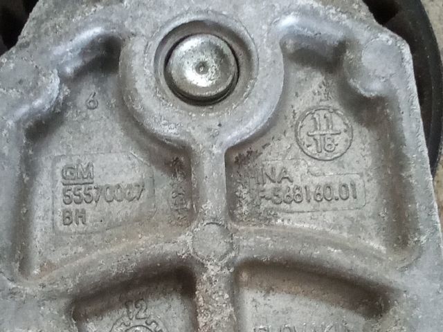 bontott OPEL ASTRA J Szíjfeszítő Görgő