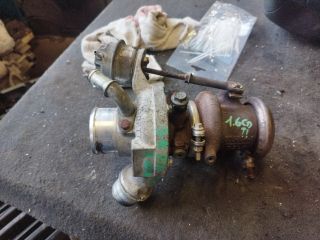 bontott OPEL ASTRA J Turbó