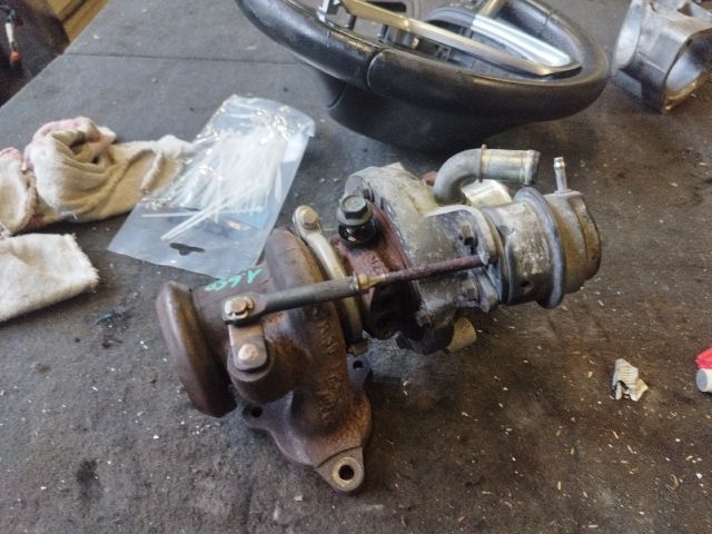 bontott OPEL ASTRA J Turbó