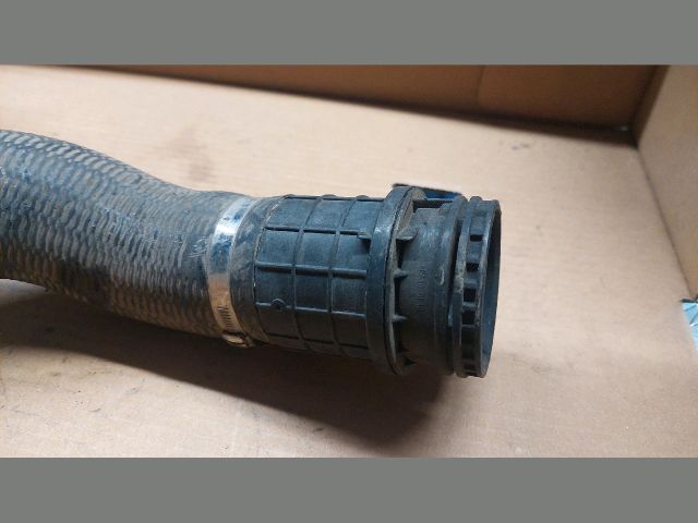 bontott OPEL ASTRA J Turbócső