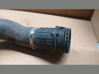 bontott OPEL ASTRA J Turbócső