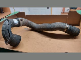 bontott OPEL ASTRA J Turbócső