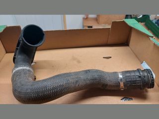 bontott OPEL ASTRA J Turbócső