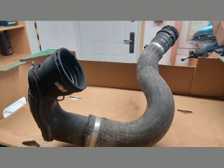 bontott OPEL ASTRA J Turbócső