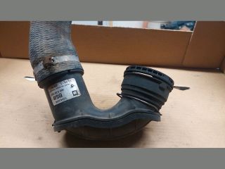 bontott OPEL ASTRA J Turbócső