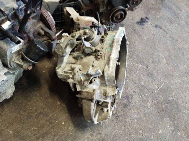 bontott OPEL ASTRA J Váltó (Mechanikus)