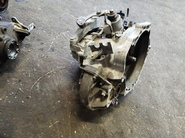 bontott OPEL ASTRA J Váltó (Mechanikus)