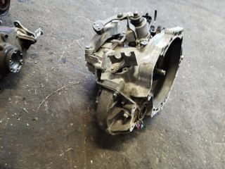 bontott OPEL ASTRA J Váltó (Mechanikus)