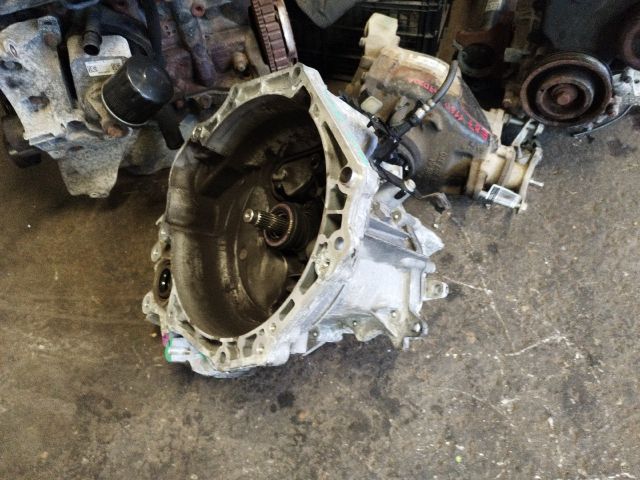 bontott OPEL ASTRA J Váltó (Mechanikus)