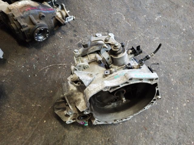 bontott OPEL ASTRA J Váltó (Mechanikus)