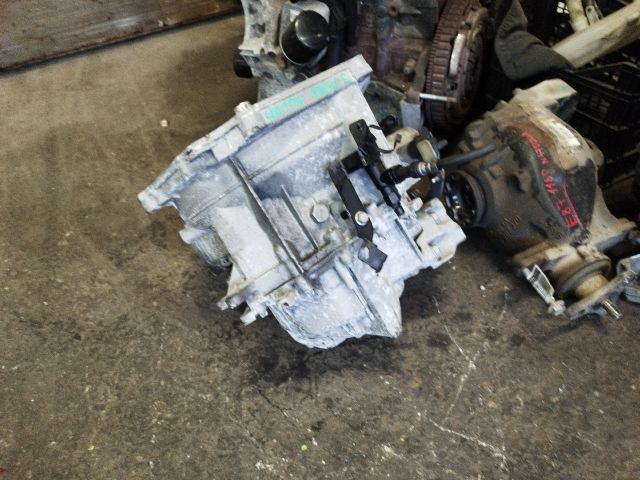 bontott OPEL ASTRA J Váltó (Mechanikus)