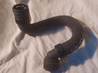 bontott OPEL ASTRA J Vízcső