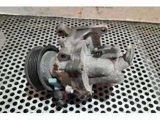 bontott OPEL ASTRA J Vízpumpa