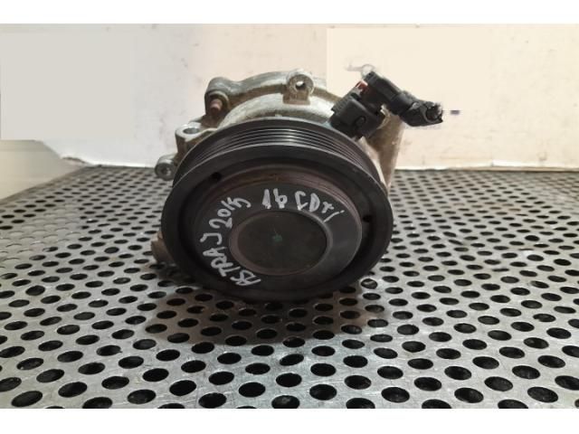 bontott OPEL ASTRA J Vízpumpa