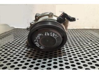 bontott OPEL ASTRA J Vízpumpa