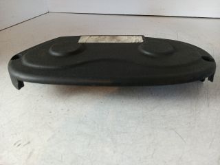 bontott OPEL ASTRA J Első Felső Vezérlés Burkolat