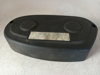 bontott OPEL ASTRA J Első Felső Vezérlés Burkolat