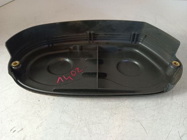 bontott OPEL ASTRA J Első Felső Vezérlés Burkolat